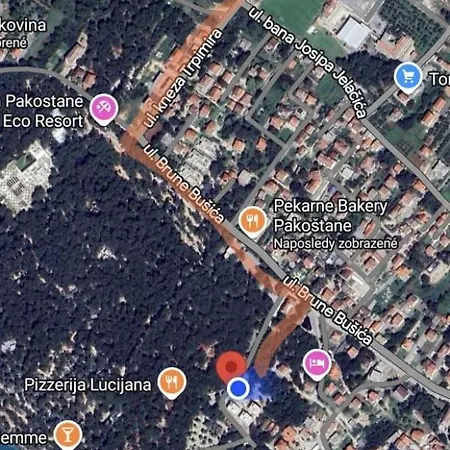 Laura10 Milan9 Pakoštane